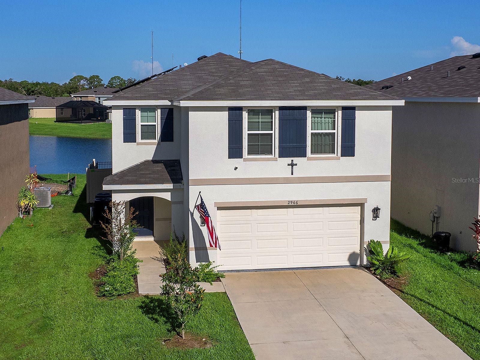 2966 Great Abaco Way Property Photo 7