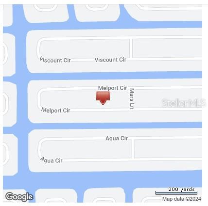 15801 MELPORT CIR Property Photo 1