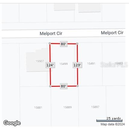 15499 Melport Cir Property Photo 1