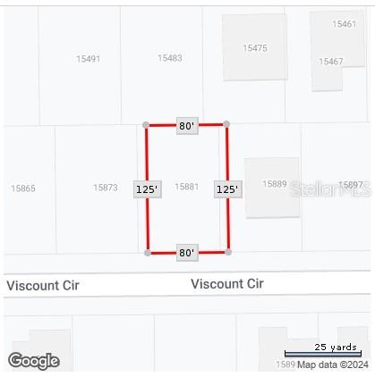 15881 Viscount Cir Property Photo 1