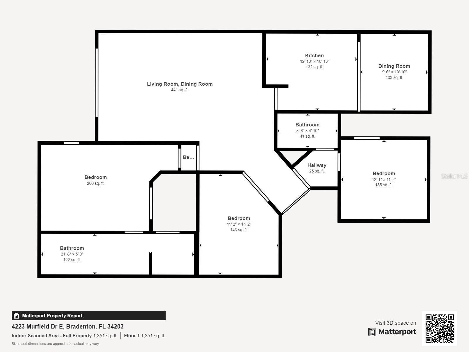 4223 Murfield Dr E Property Photo 38