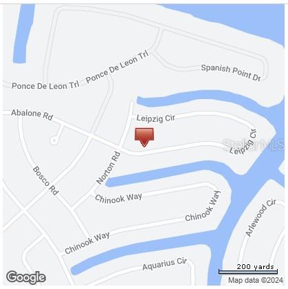 15317 LEIPZIG CIR Property Photo 1