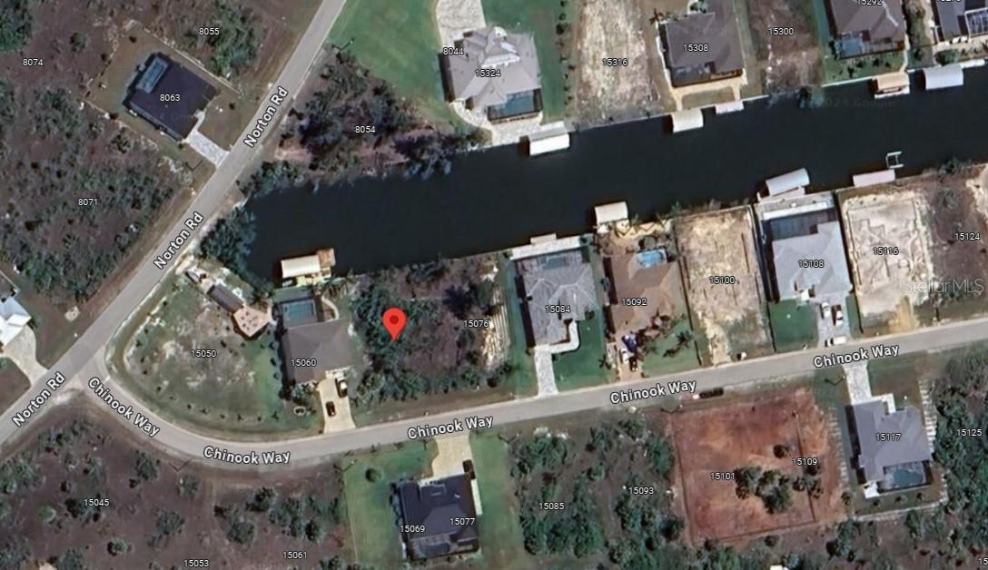 15068 CHINOOK WAY Property Photo 1