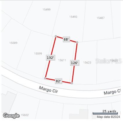 15611 Margo Cir Property Photo 3