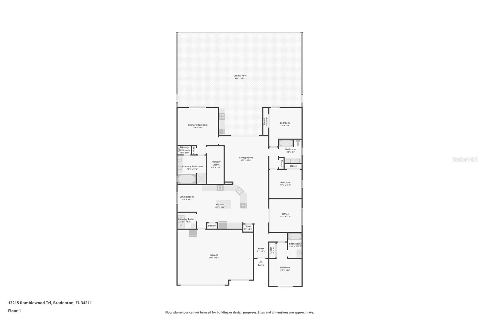 13215 Ramblewood Trl Property Photo 70