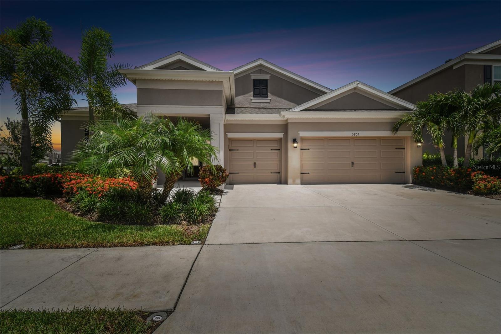 5802 Alabaster Stone Ln Property Photo 1