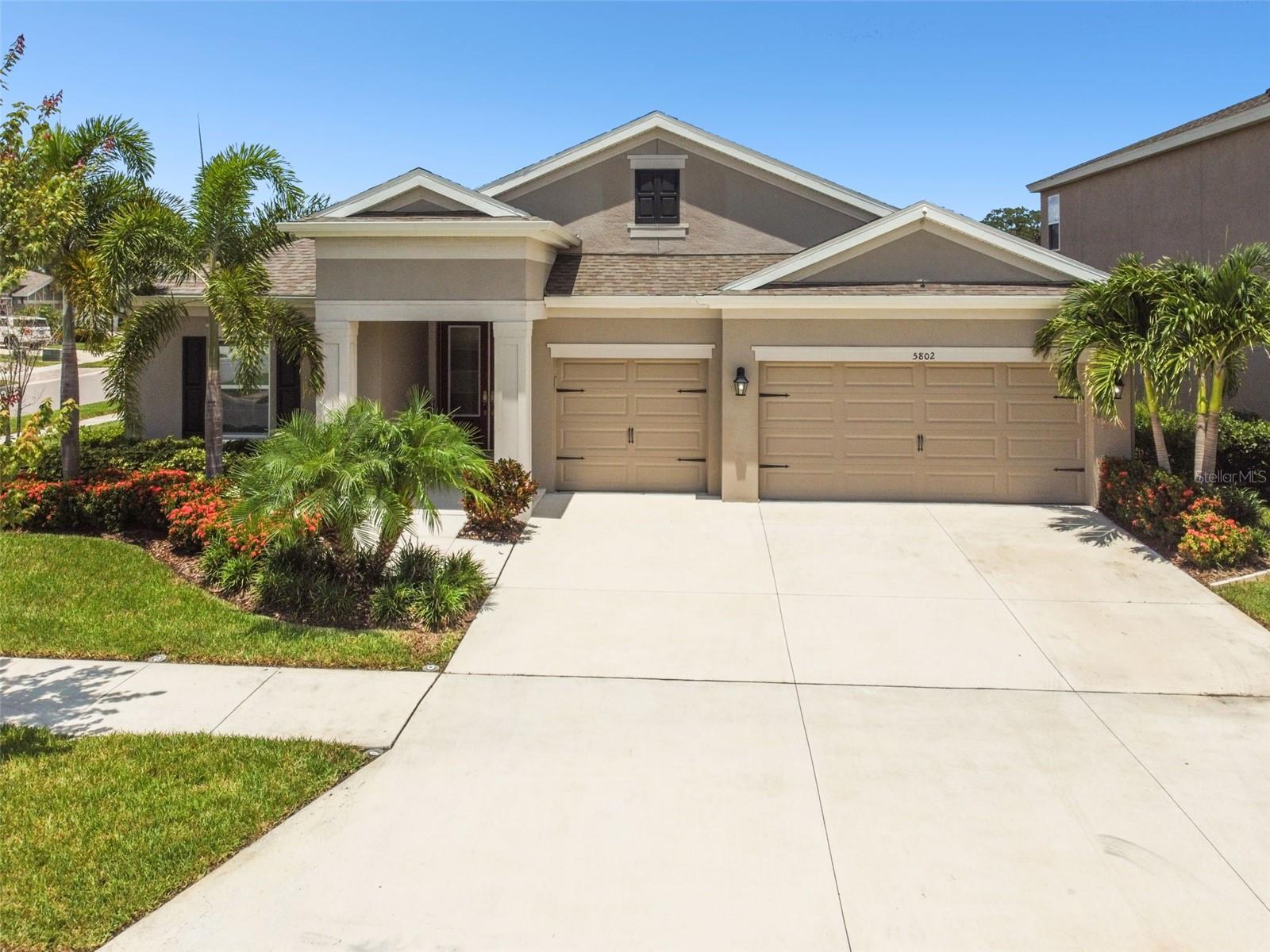 5802 Alabaster Stone Ln Property Photo 6