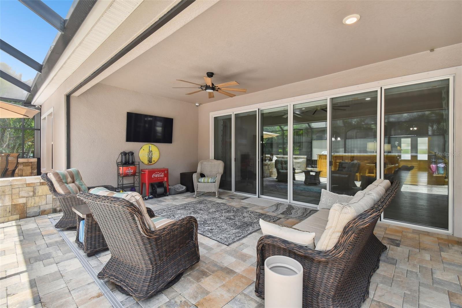 5802 Alabaster Stone Ln Property Photo 35