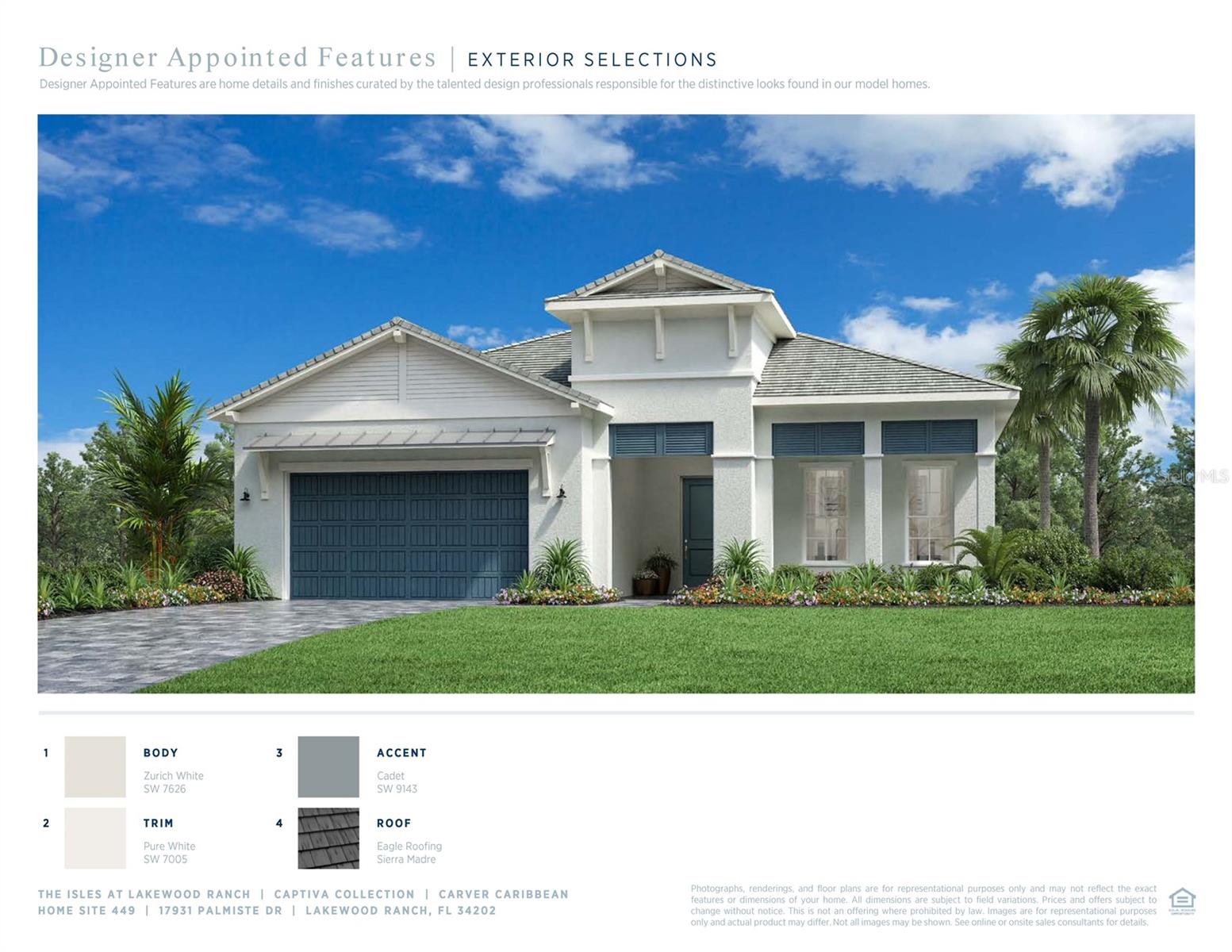 17931 Palmiste Dr Property Photo 33