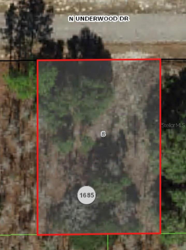 6654 N Underwood Dr Property Photo 2