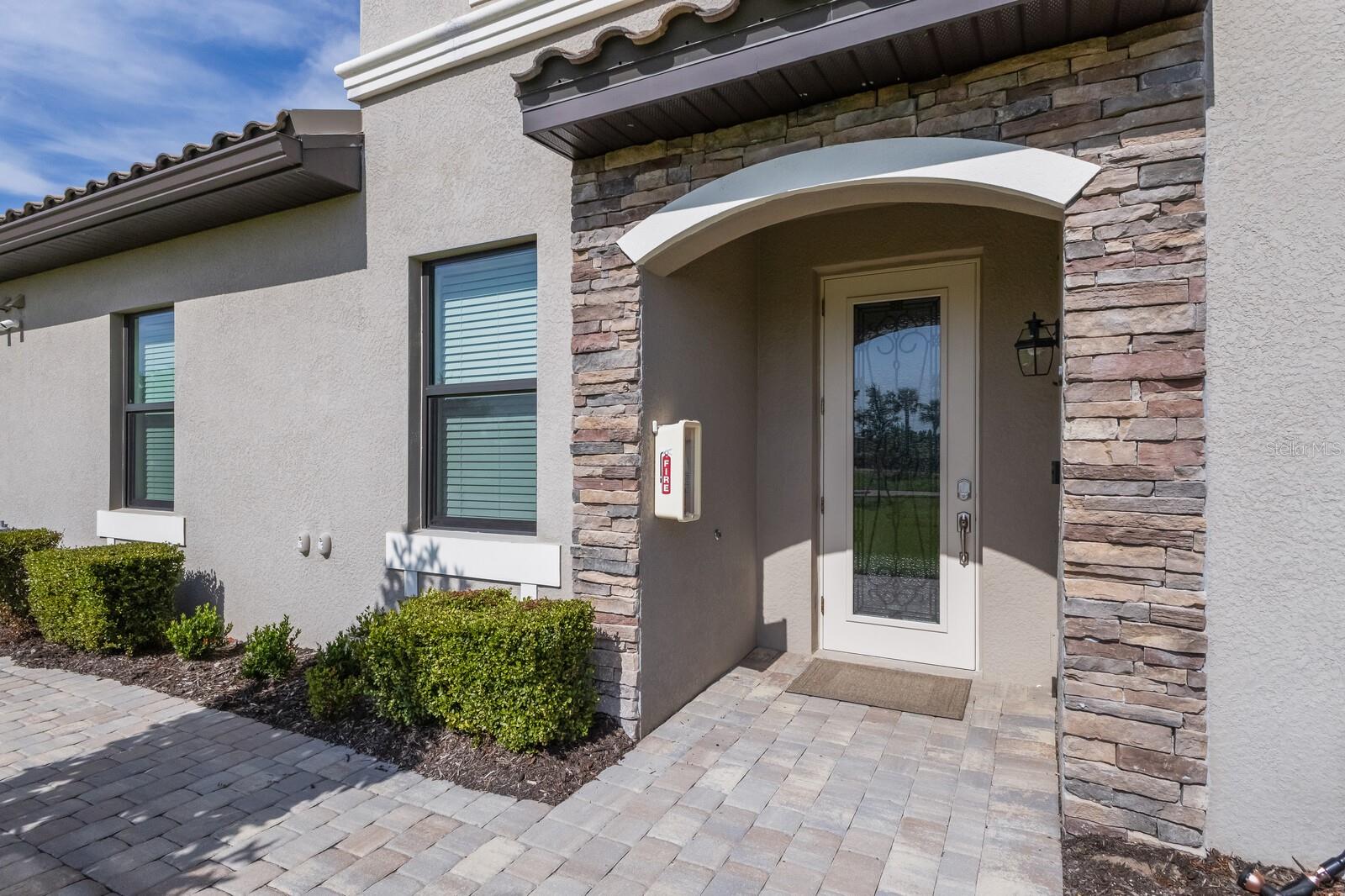 18117 Gawthrop Dr #104 Property Photo 4