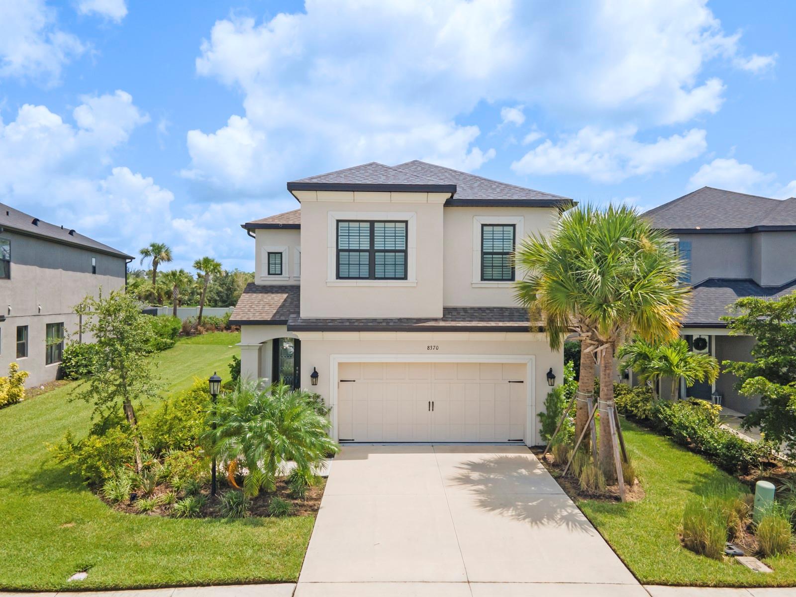 8370 Velda Trl Property Photo 1