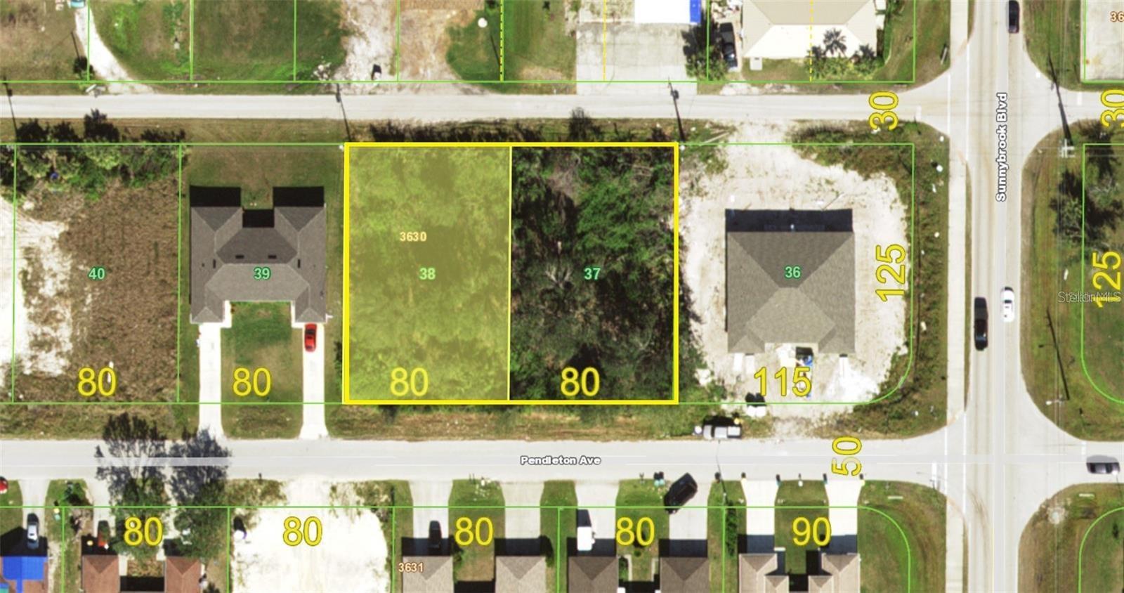 10506 Pendleton Ave Property Photo 1