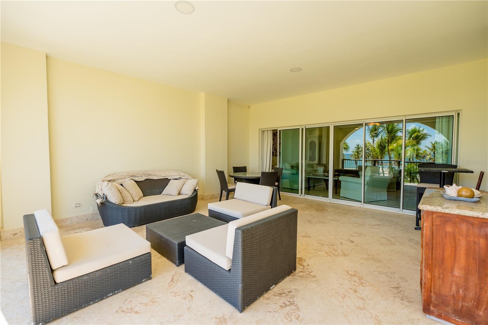 Edificio7 Aquamarina #724 Property Photo 6