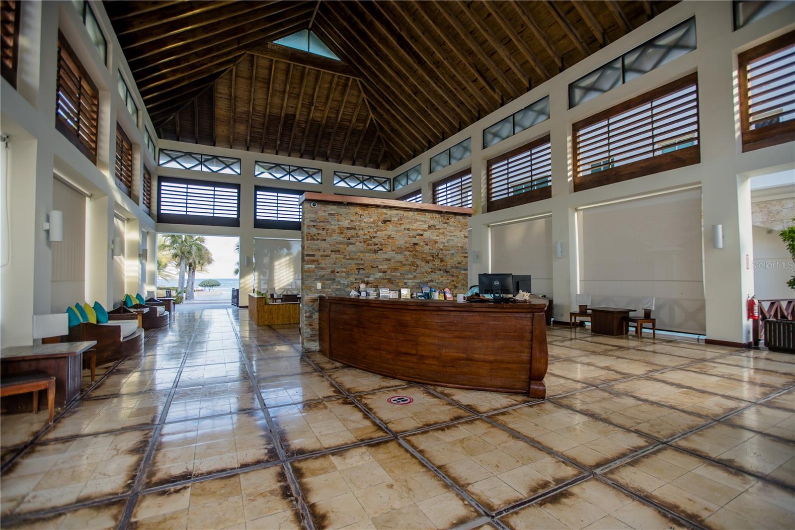 Edificio7 Aquamarina #724 Property Photo 27