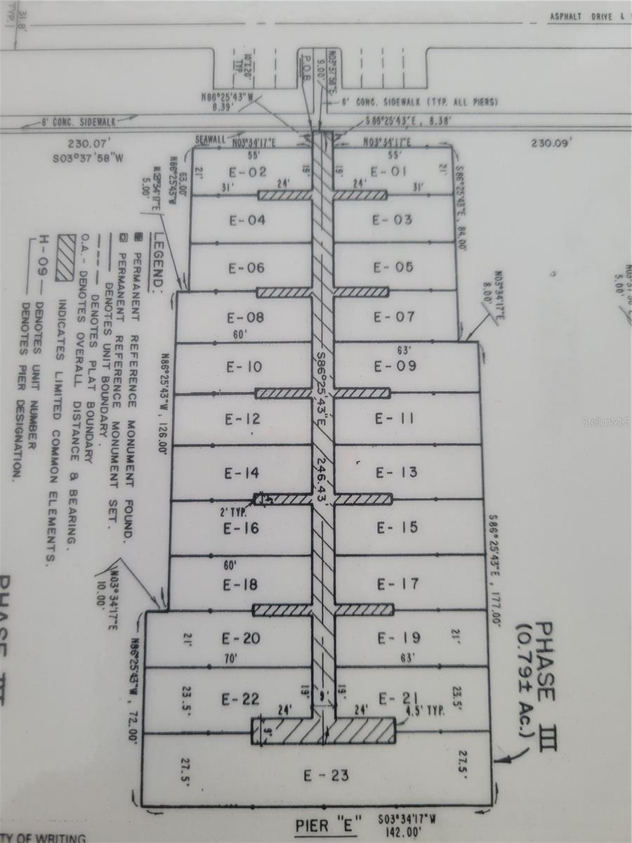 2800 Harbourside Drive #e-16 Property Photo 1