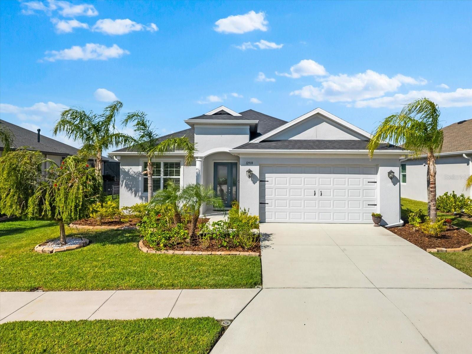 12918 Rainwashed Loop Property Photo 1