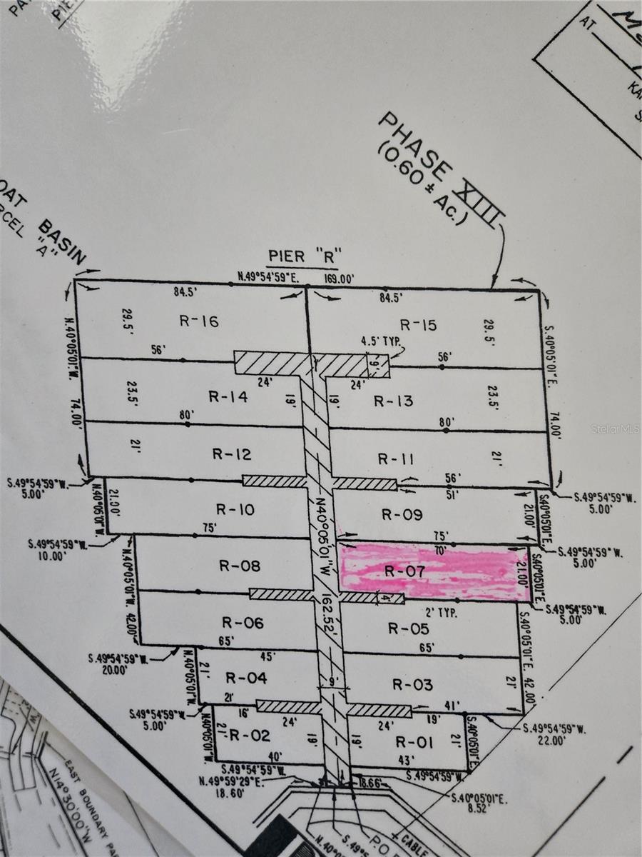 2600 Harbourside Drive #r-07 Property Photo 3