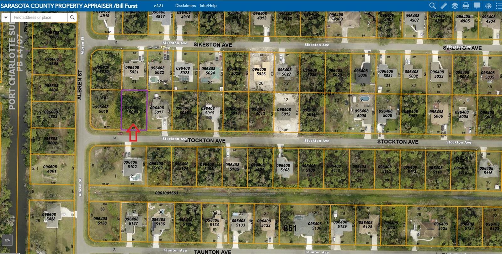 Stockton Ave Property Photo 1