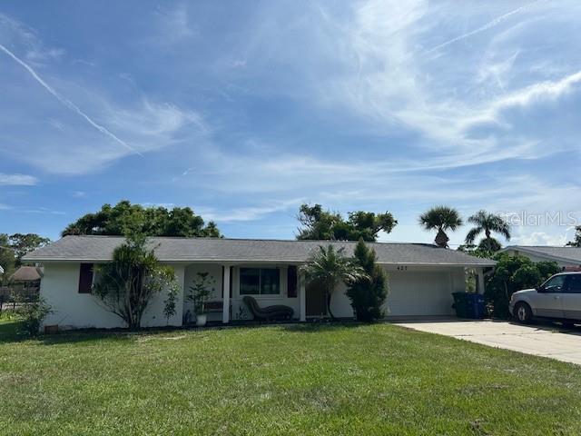 427 Blackburn St Property Photo 1