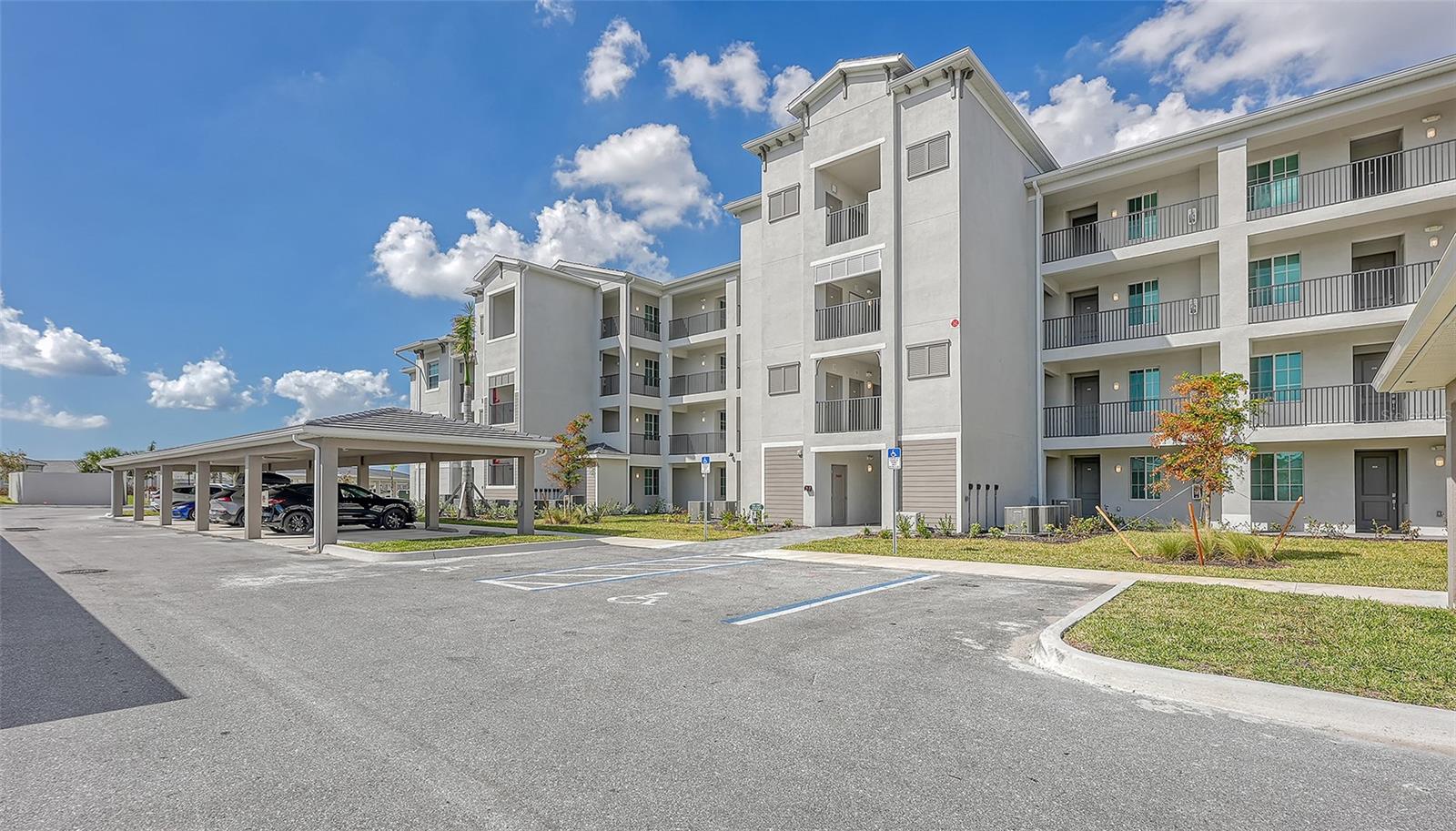 12280 WELLEN GOLF ST #307 Property Photo 1