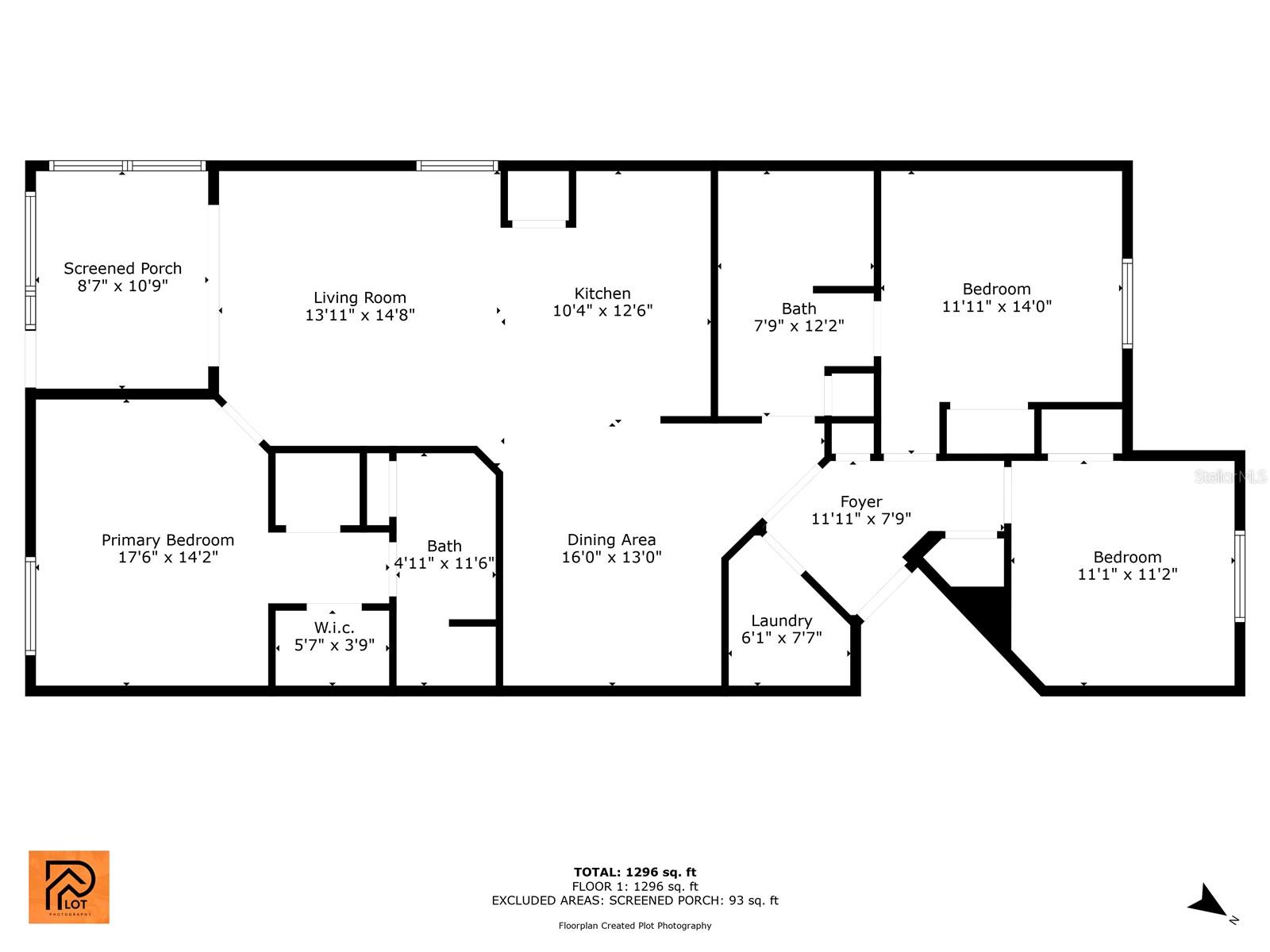 17520 Gawthrop Dr #108 Property Photo 72