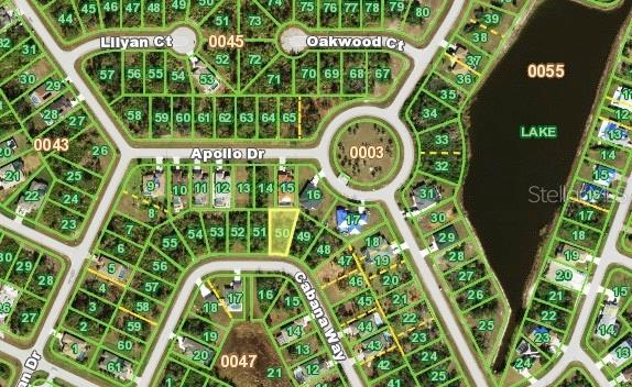 122 Cabana Way Property Photo 1