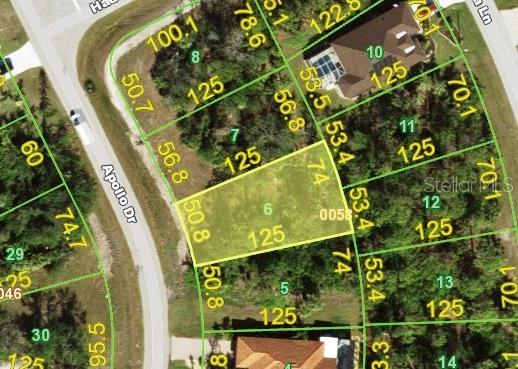 144 APOLLO DR