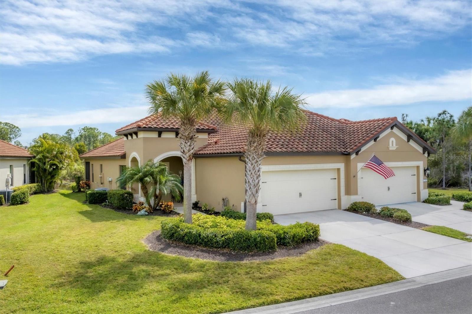 317 Acerno Dr Property Photo 1