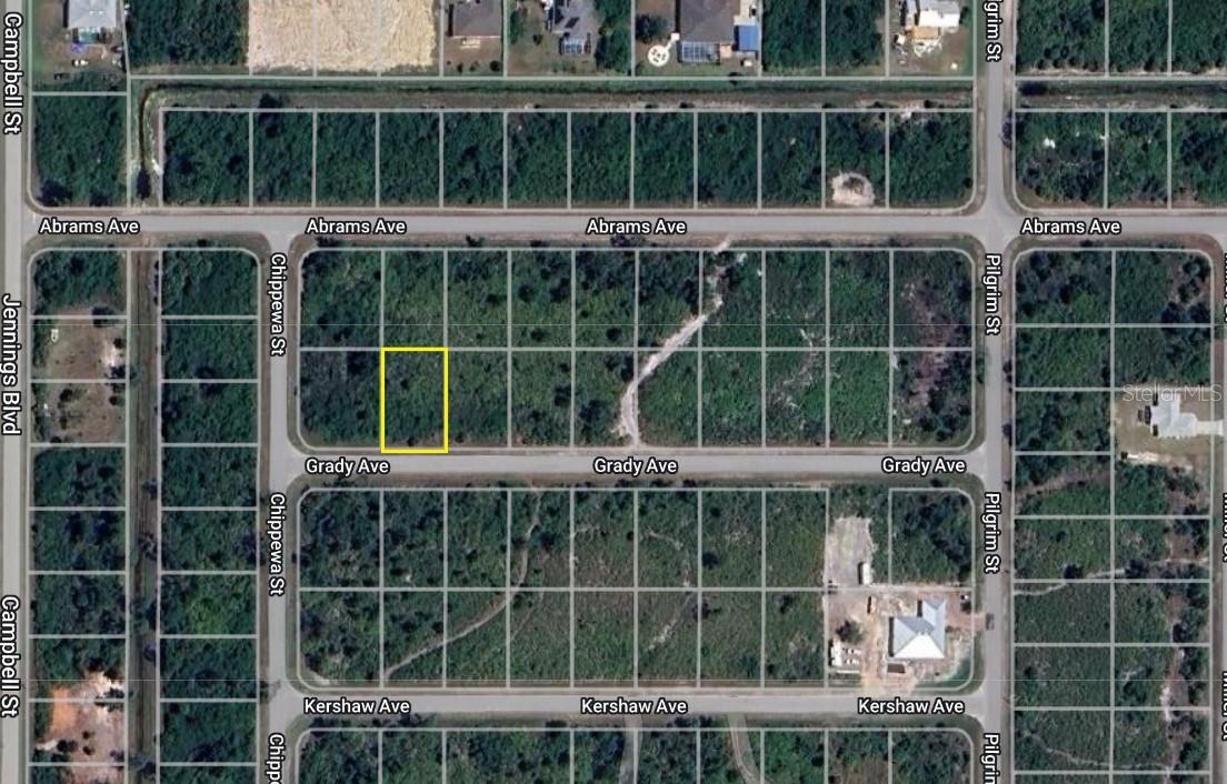 12052 Grady Ave Property Photo 1