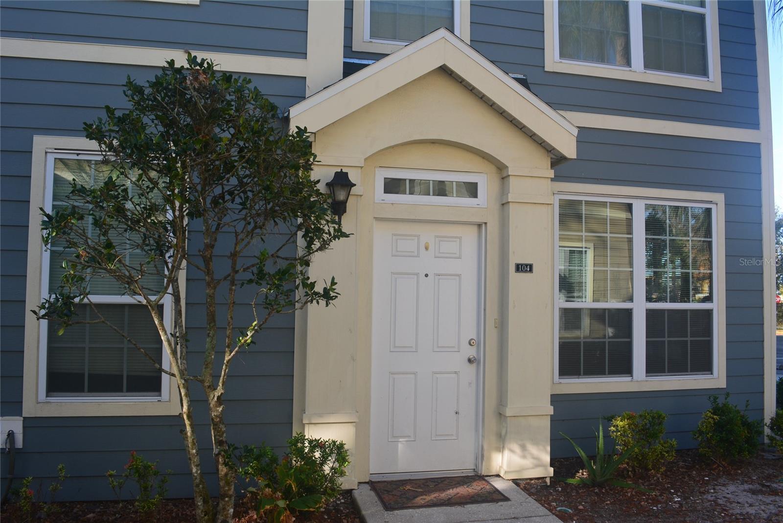 5701 Soldier Cir #104 Property Photo 1