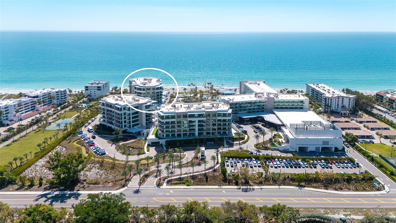1561 GULF OF MEXICO DR #403 Property Photo 1