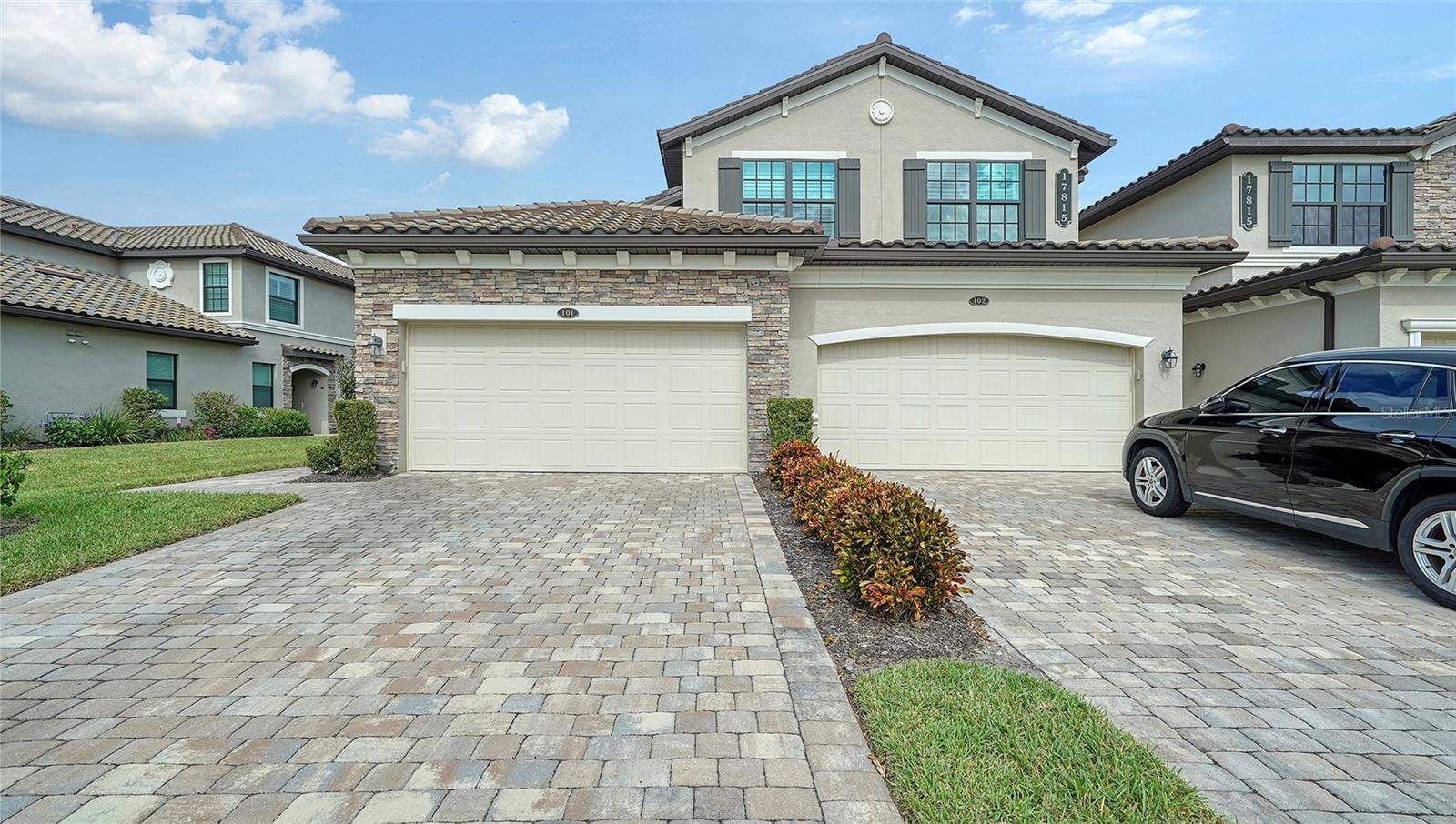 17815 Gawthrop Dr #101 Property Photo 2