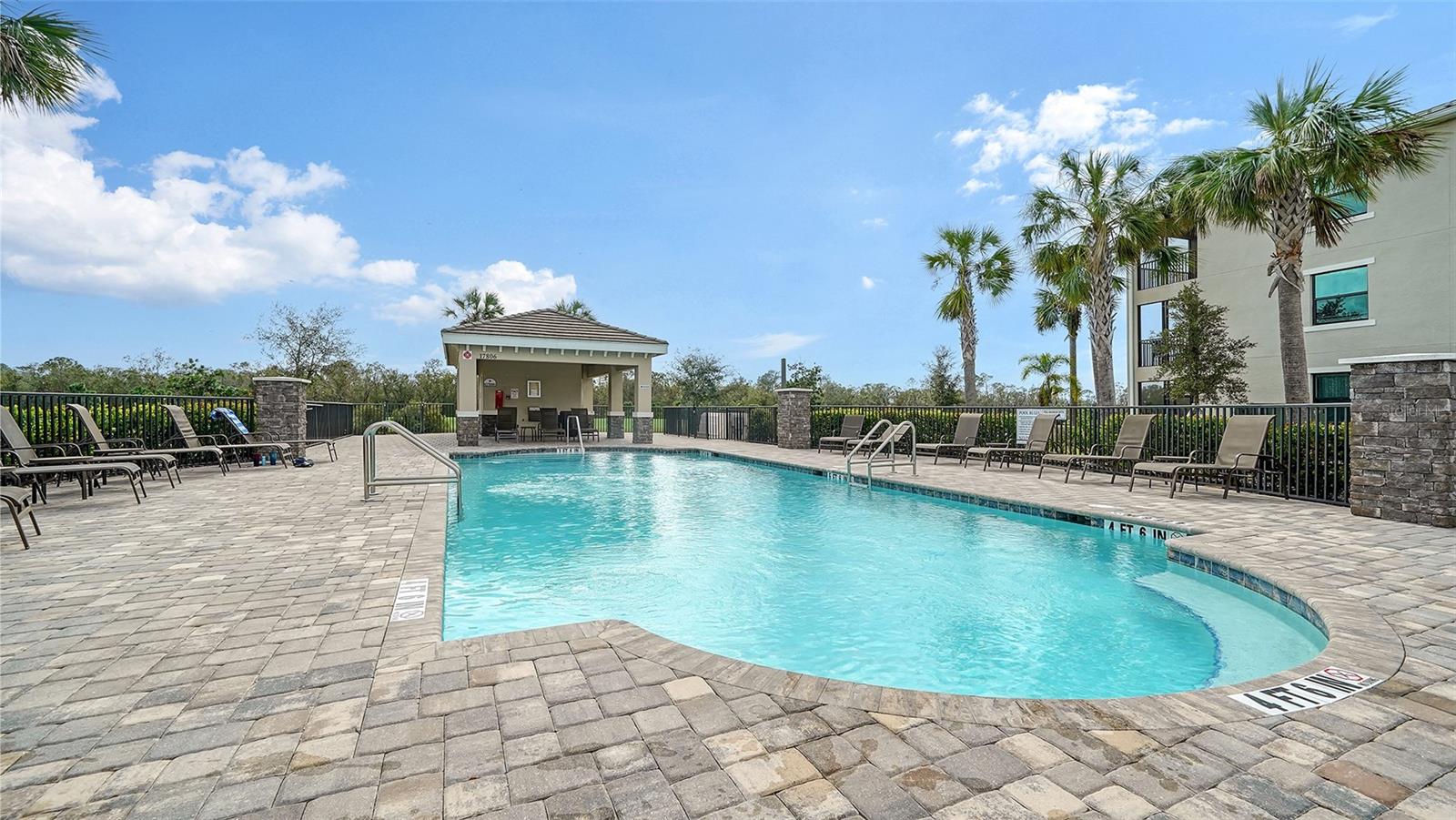 17815 Gawthrop Dr #101 Property Photo 41