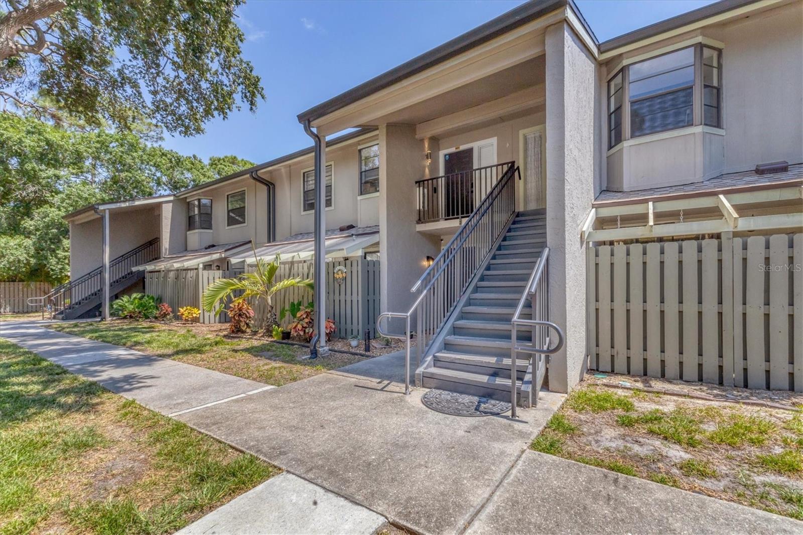 5611 Summer Side Ln #46b Property Photo 1