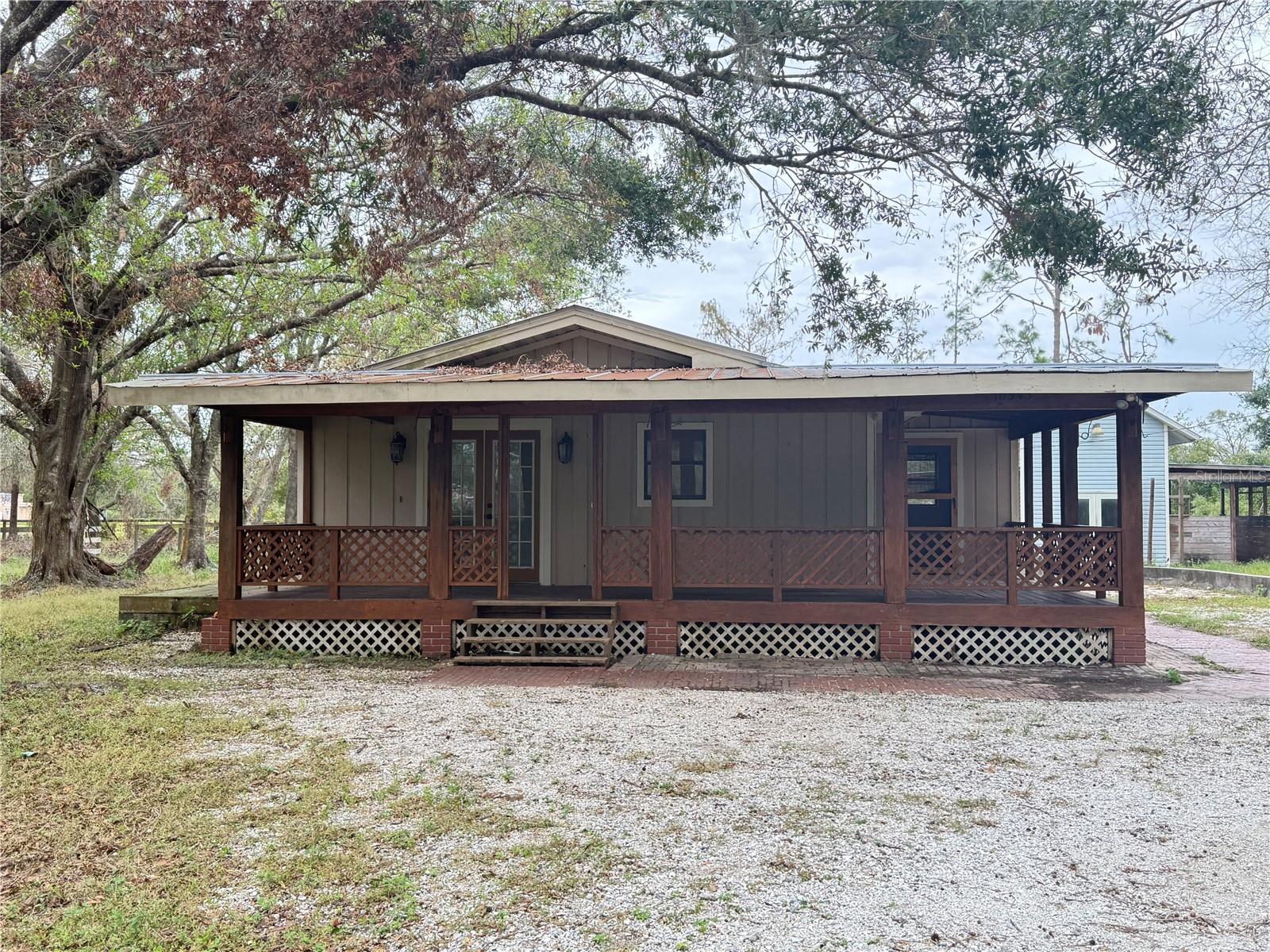 10345 Brendle Rd Property Photo