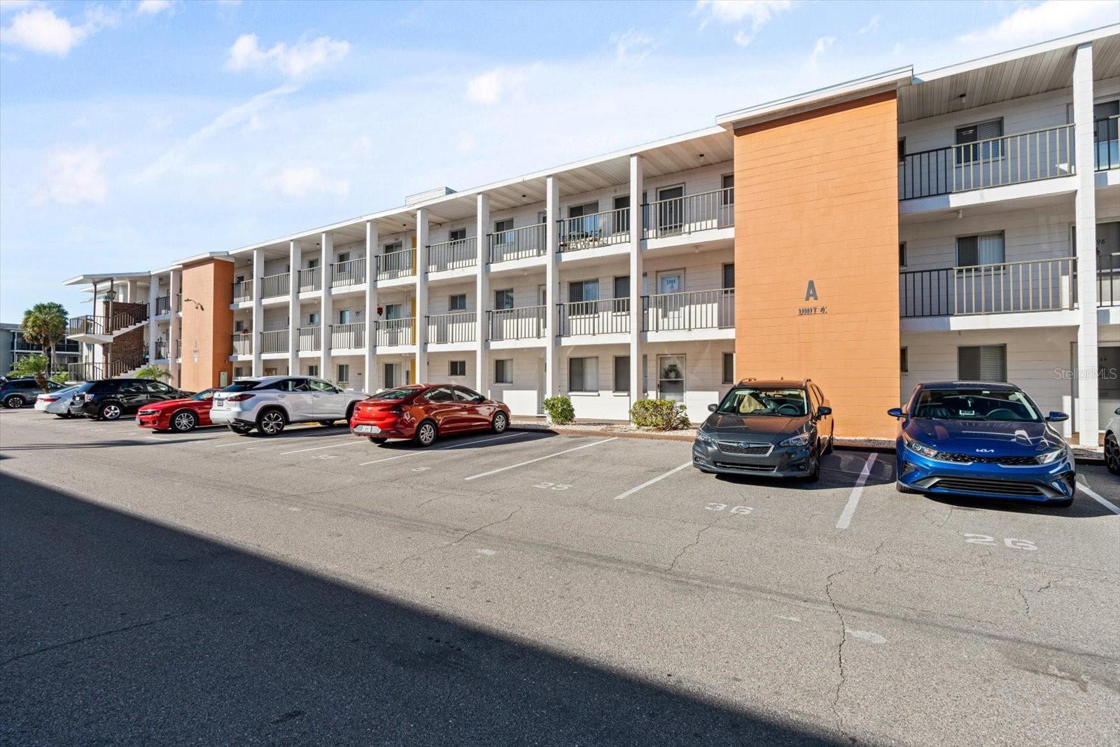 5902 Garden Ln #a24 Property Photo 1