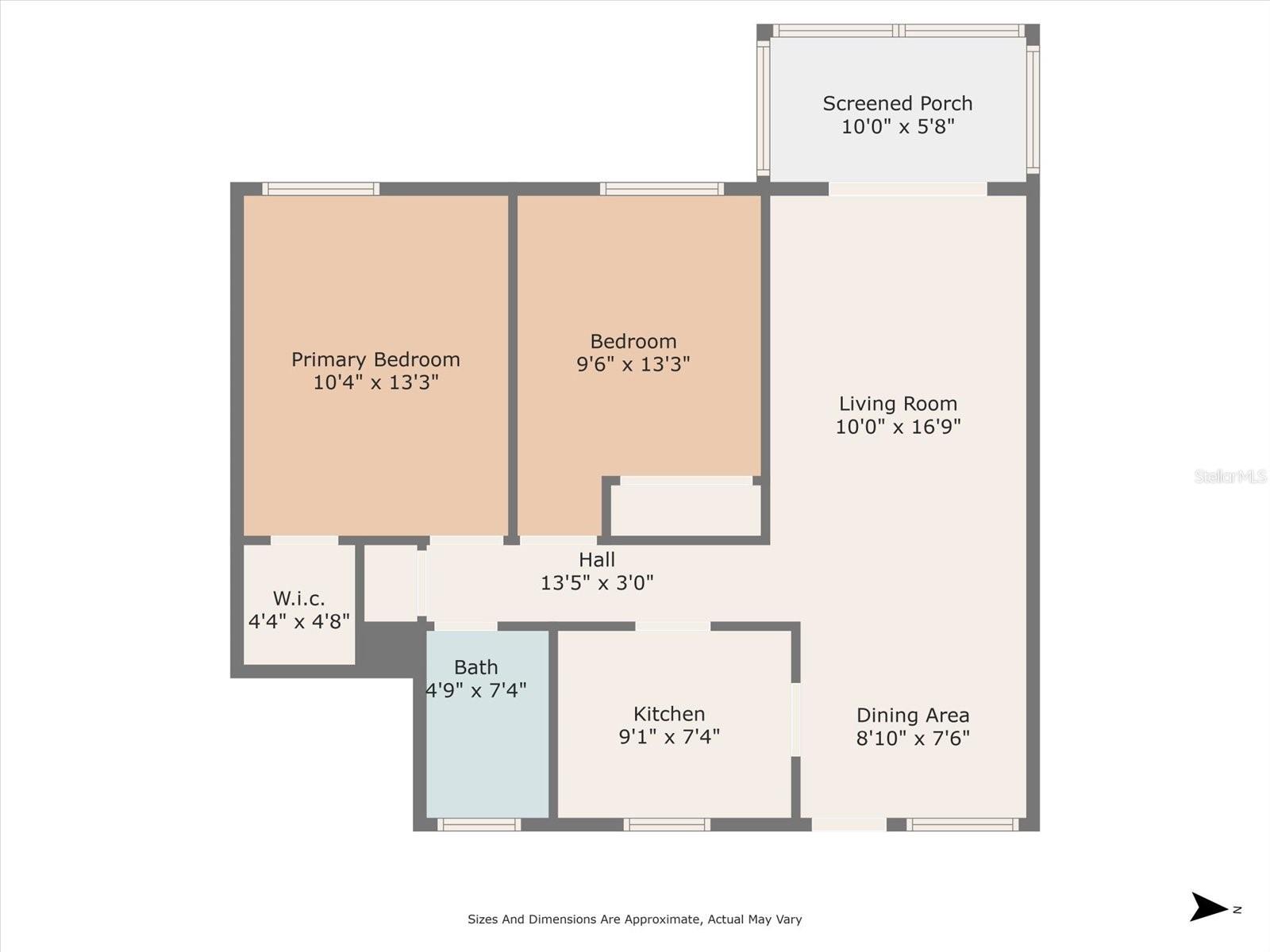 5902 Garden Ln #a24 Property Photo 4