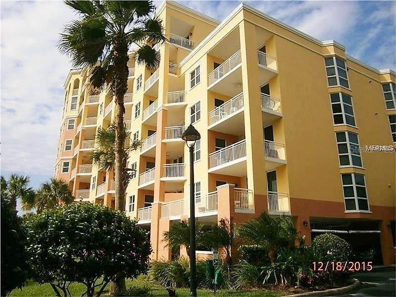 615 Riviera Dunes Way #406 Property Photo