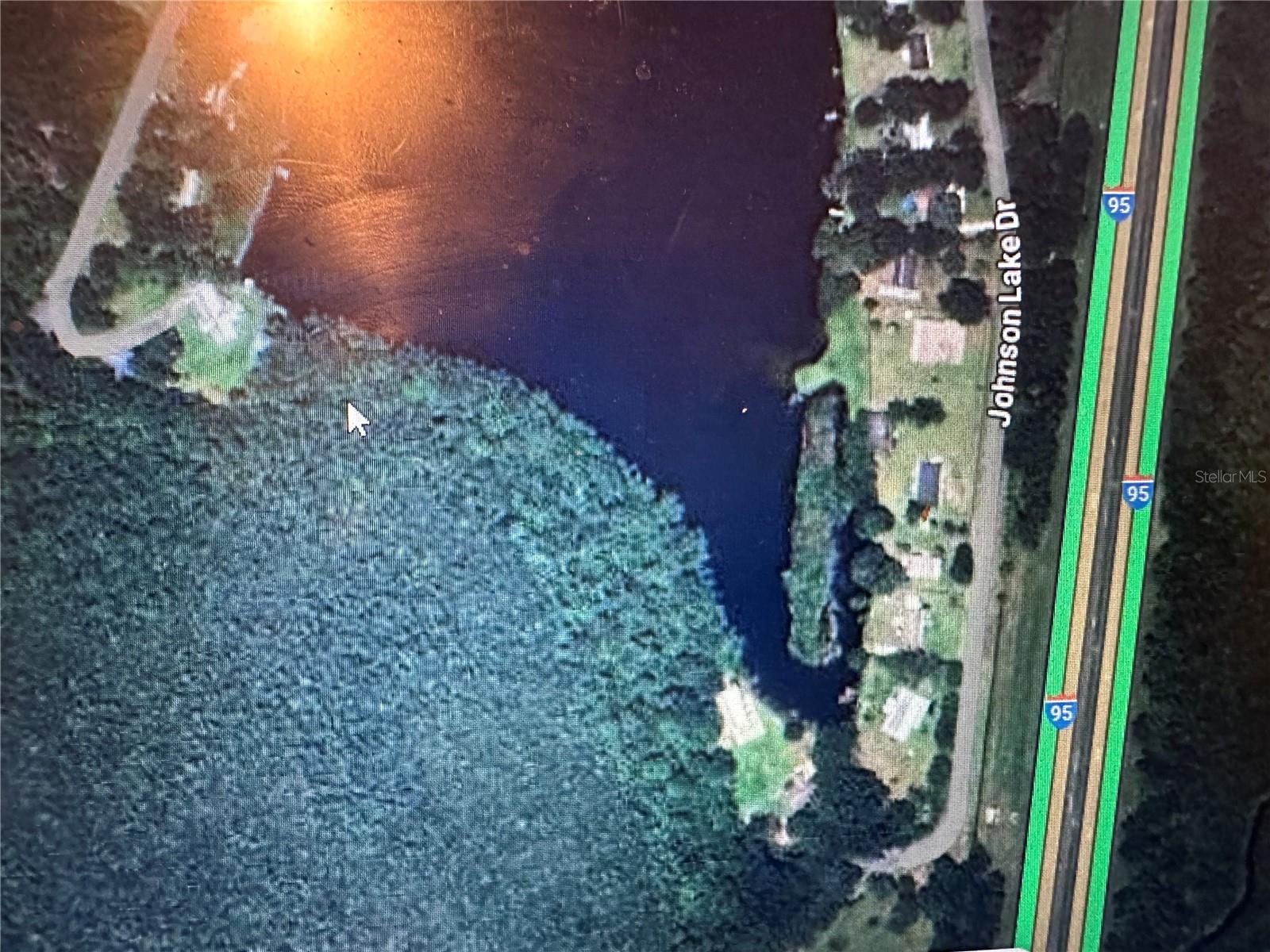 Johnson Lake Dr Property Photo 2