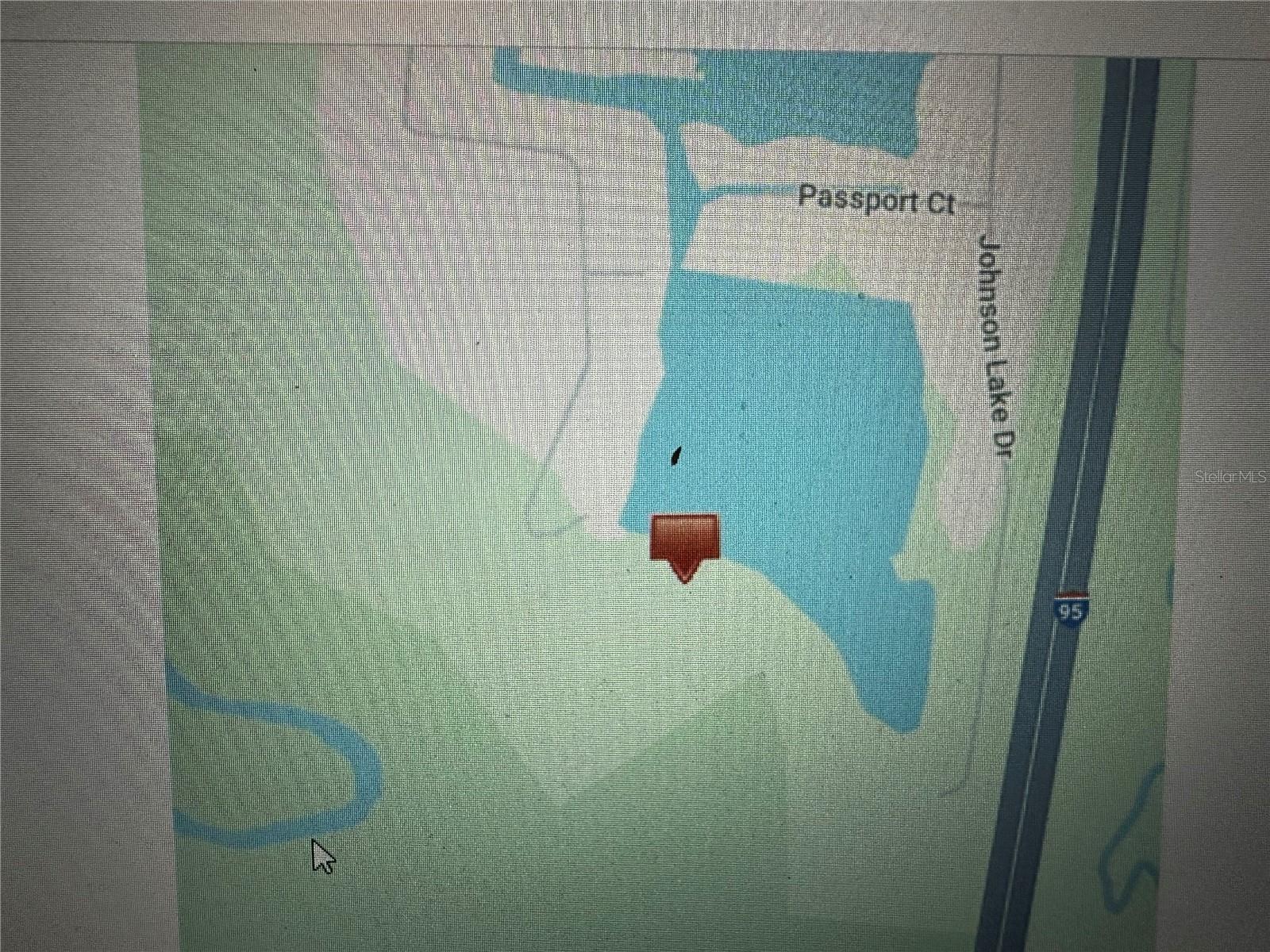 Johnson Lake Dr Property Photo 3