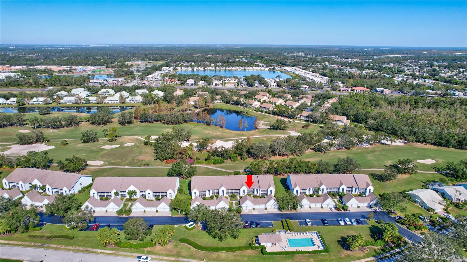 6713 STONE RIVER RD #205 Property Photo 1