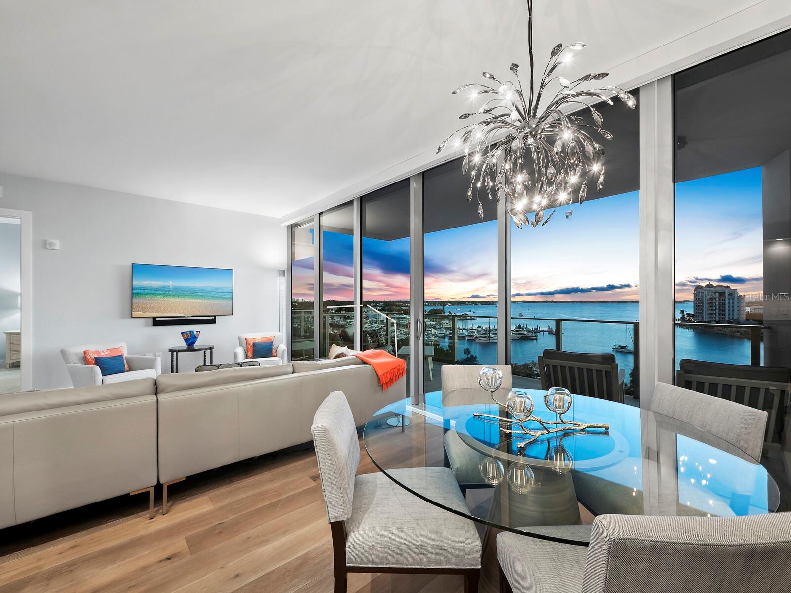 1155 N Gulfstream Ave #703 Property Photo