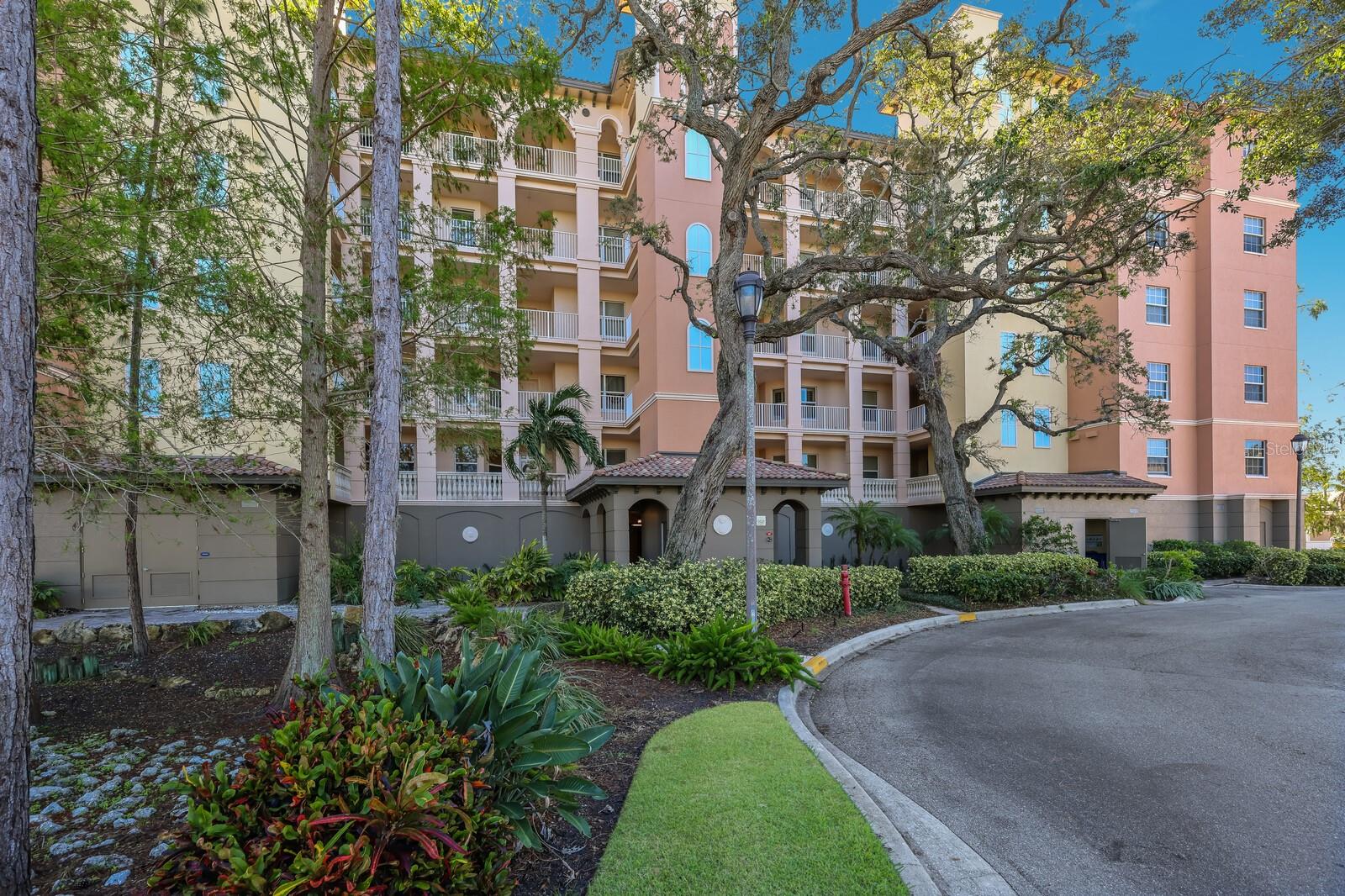 5591 Cannes Cir #501 Property Photo 1