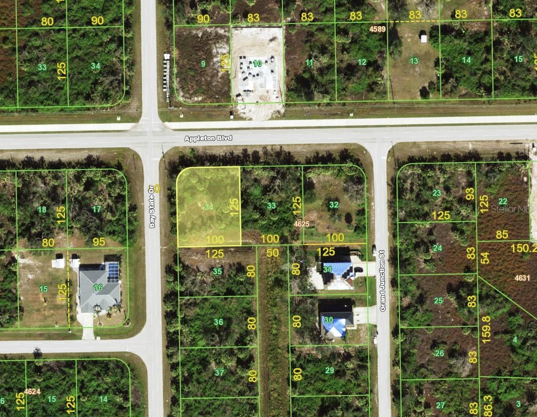13369 Appleton Blvd Property Photo 3