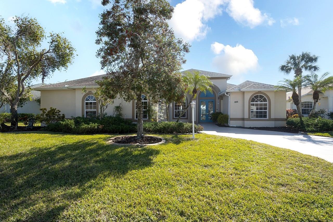 11116 MARIGOLD DR Property Photo 1