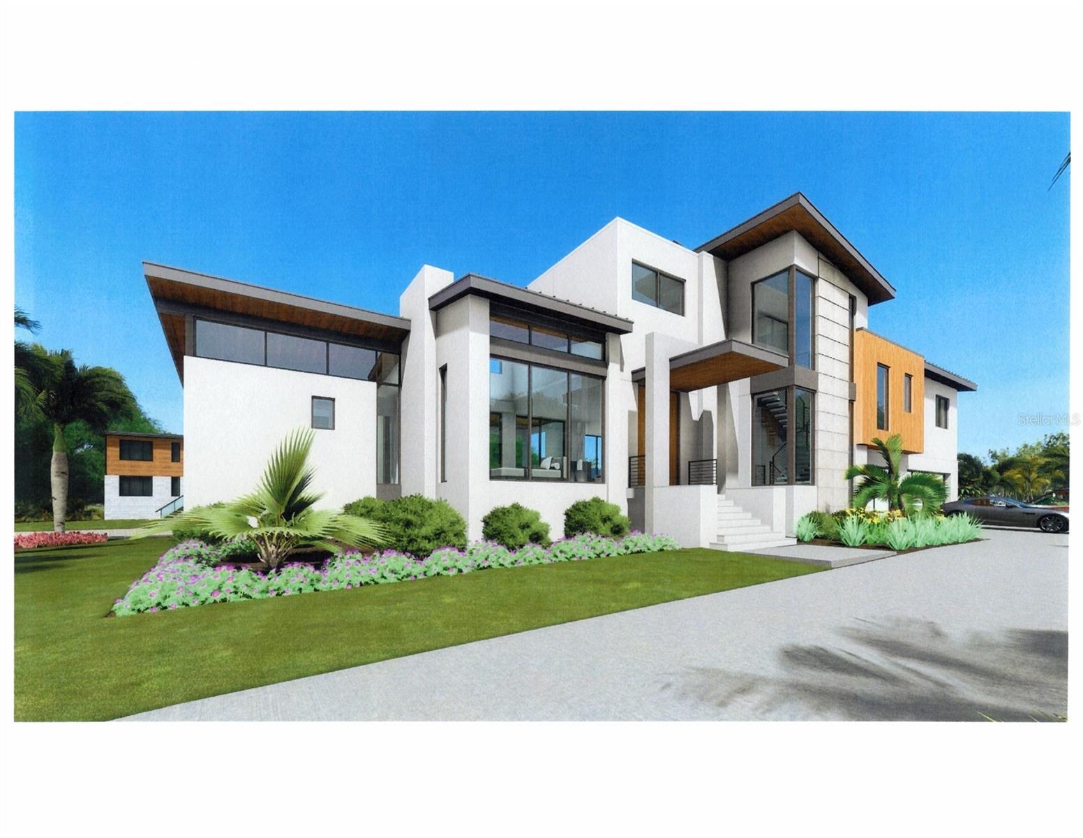 5174 SANDY COVE AVE Property Photo 1