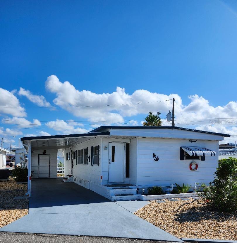 6909 E BAYOU LN Property Photo 1