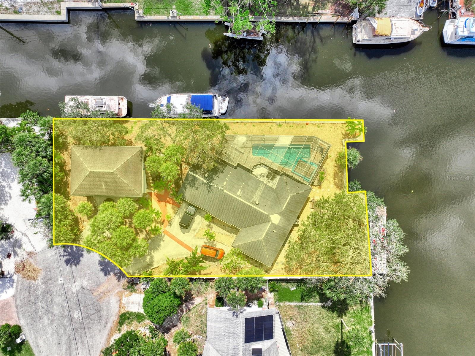 5174 Sandy Cove Ave Property Photo 1