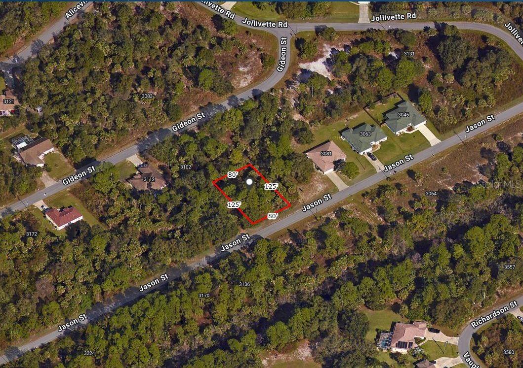 JASON ST Property Photo 1